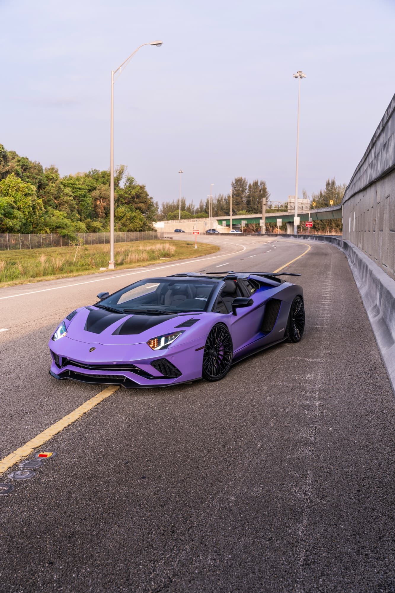 Performance work at PAID Motorsports