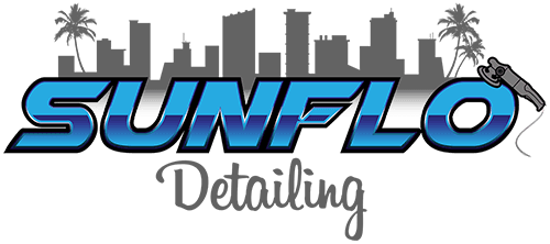 SunFlo Detailing